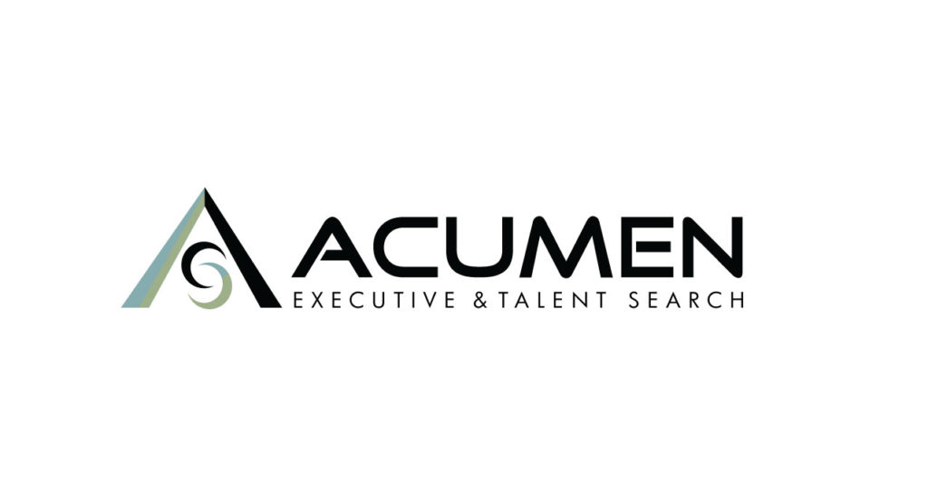 Acumen Executive Search logo