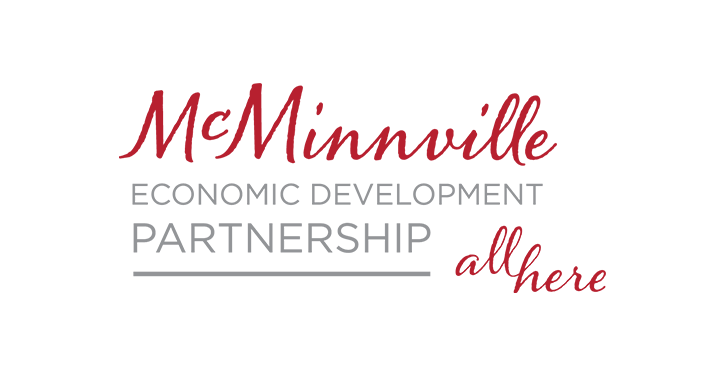 McMinnville Economic Development Partnership
