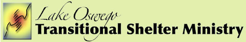 LO Transitional Shelter Ministry logo