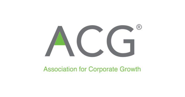 ACG – Association for Corporate Growth