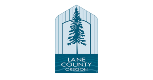Lane-County logo
