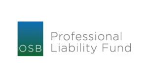 OSB Professional Liability Fund