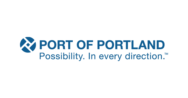 Port-of-Portland-logo