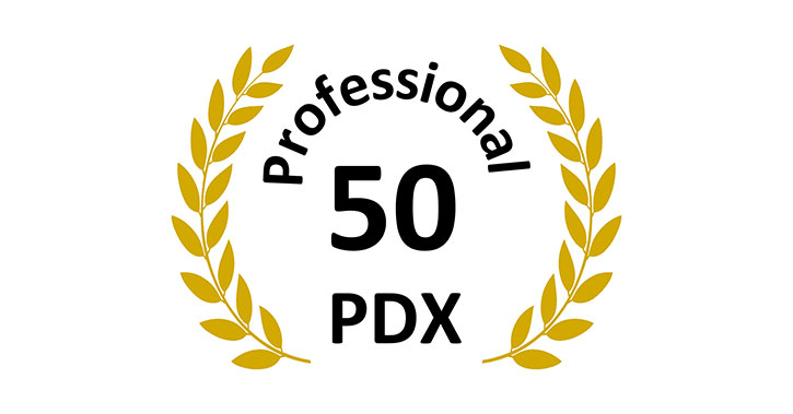 Professional 50 PDX