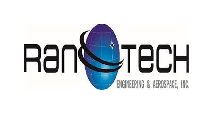 Rantech logo