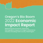 Oregon-bioscience icon