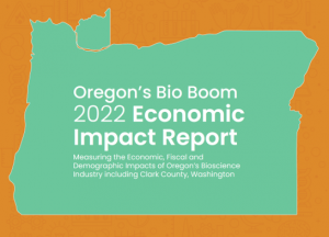 Oregon-bioscience icon