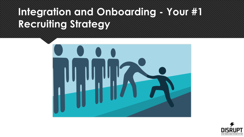 Integration and onboarding graphic
